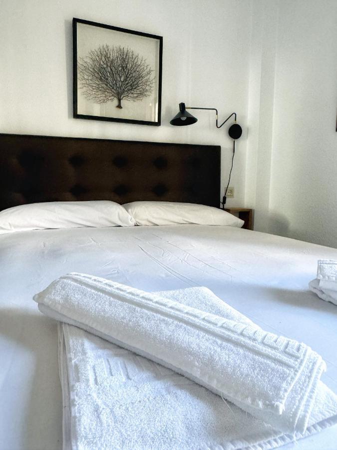 Pangsapuri Local Penthouse Granada